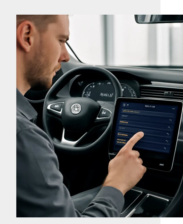 Русификация Changan X5 в Дзержинске по цене от 6609 р. | ФастМобиль-Дзр
