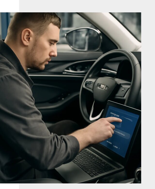 Русификация мультимедиа автомобилей Changan под ключ в Дзержинске