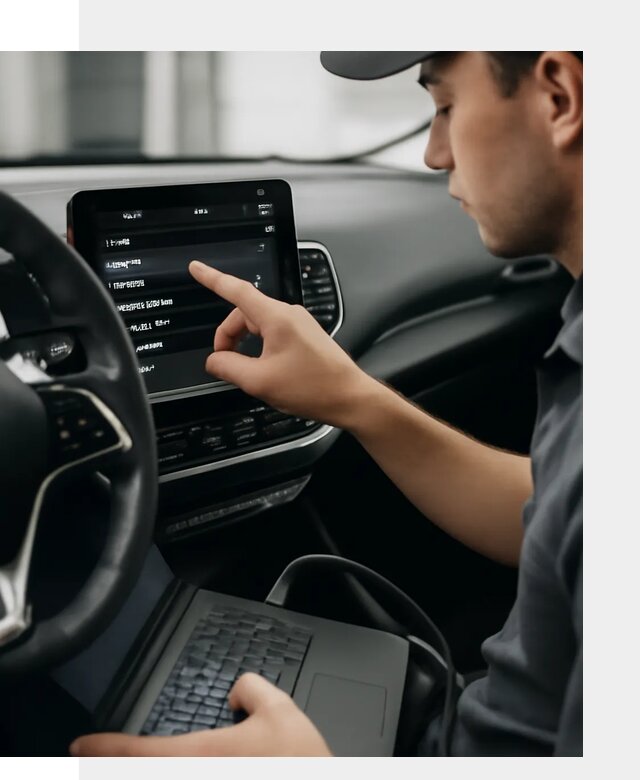 Русификация Dongfeng 7 под ключ для вашего автомобиля в Дзержинске