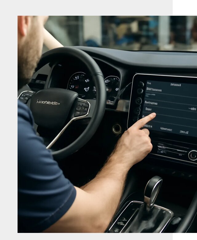 Русификация панели Dongfeng в Дзержинске по цене от 5084 р. | ФастМобиль-Дзр