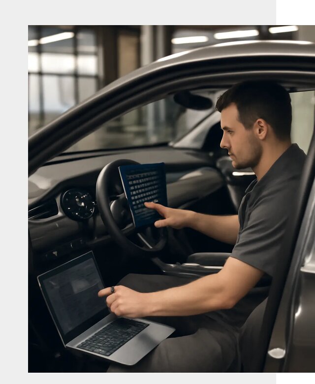 Русификация Exeed TXL в Дзержинске по цене от 15149 р. | ФастМобиль-Дзр