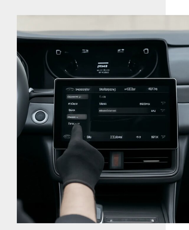 Русификация GAC GS 8 под ключ в Дзержинске от 6609 р. | ФастМобиль-Дзр