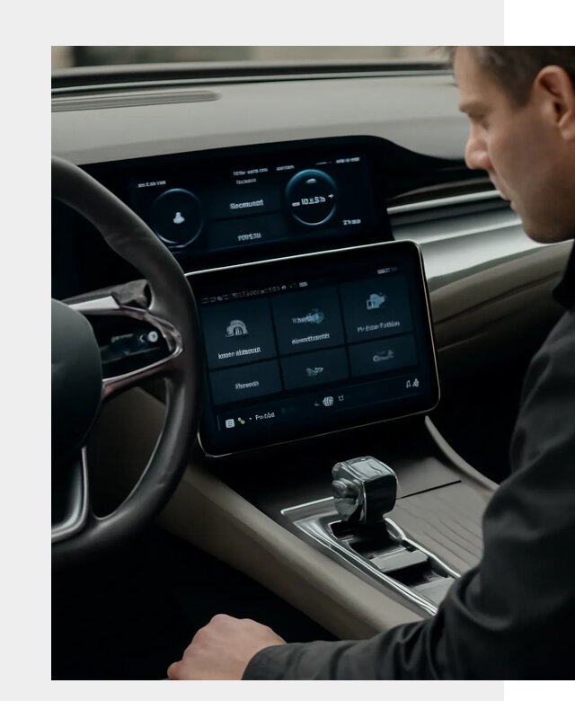 Русификация Geely Monjaro в Дзержинске по цене от 8032 р. | ФастМобиль-Дзр