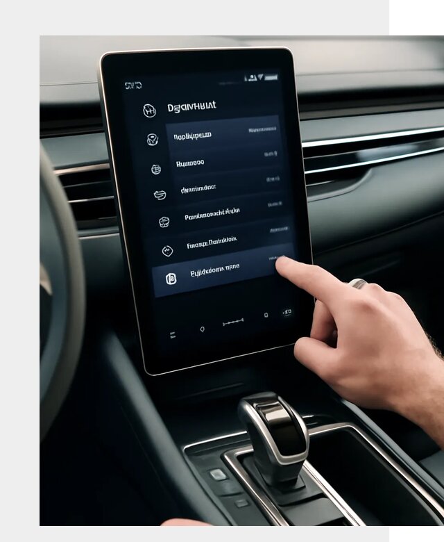 Русификация Geely Preface в Дзержинске по цене от 10065 р. | ФастМобиль-Дзр