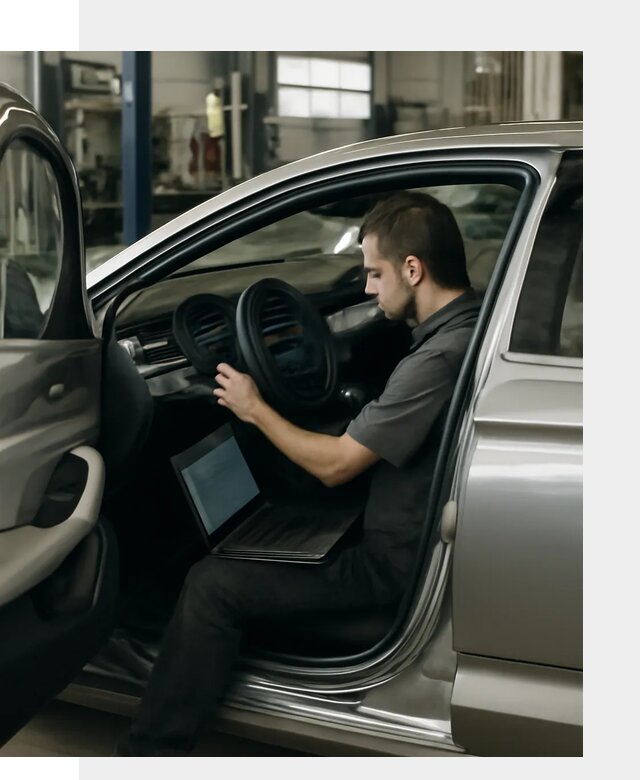 Русификация Geely Preface мультимедиа и меню в Дзержинске
