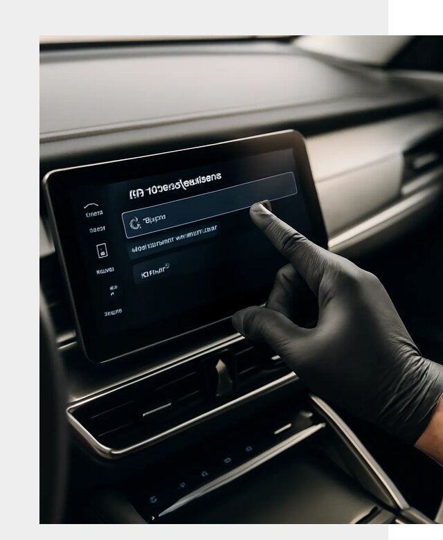 Русификация мультимедиа Geely в Дзержинске по цене 6609 р. | ФастМобиль-Дзр