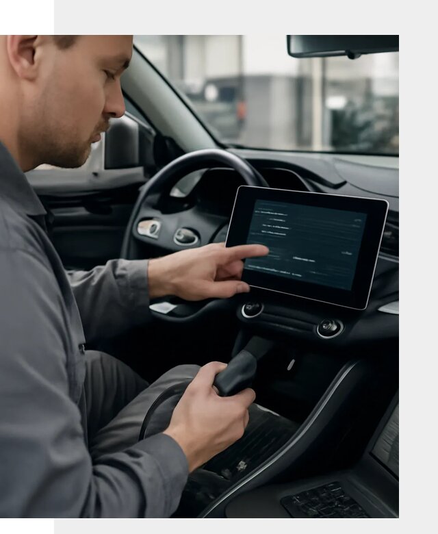Русификация мультимедиа автомобилей Geely в Дзержинске под ключ