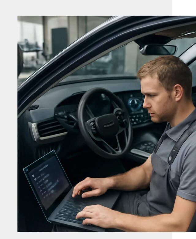 Русификация Haval в Дзержинске по цене от 8032 р. | ФастМобиль-Дзр
