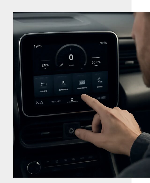 Русификация Haval DARGO в Дзержинске по цене от 6609 р. | ФастМобиль-Дзр
