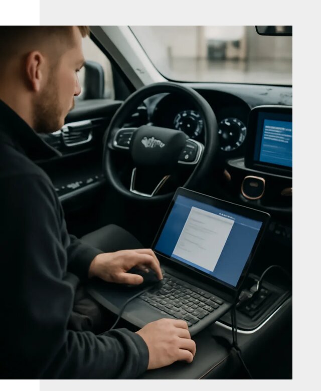 Русификация Haval DARGO и мультимедиа под ключ в Дзержинске