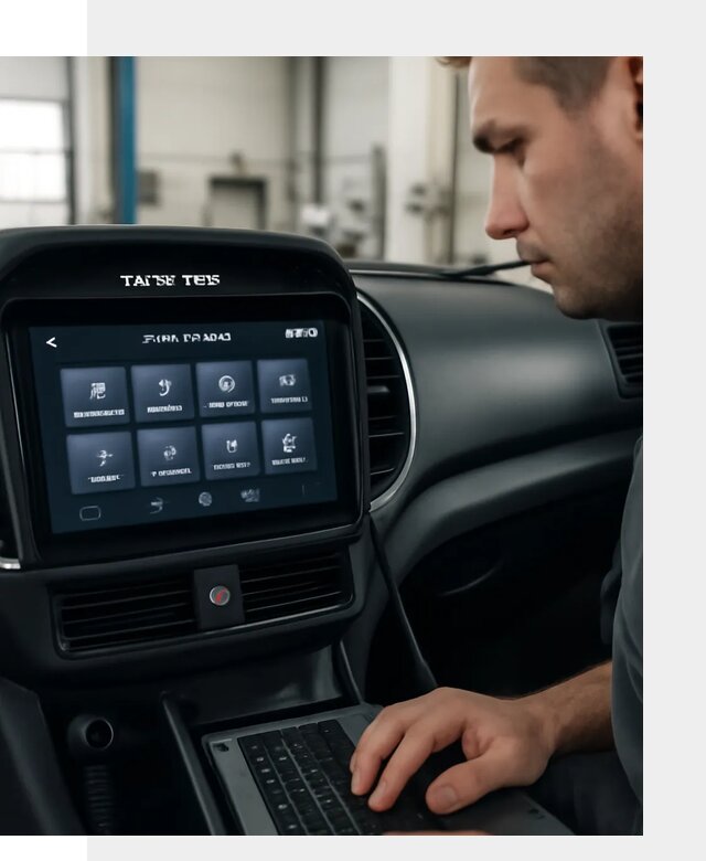 Русификация Haval H3 под ключ для владельцев в Дзержинске