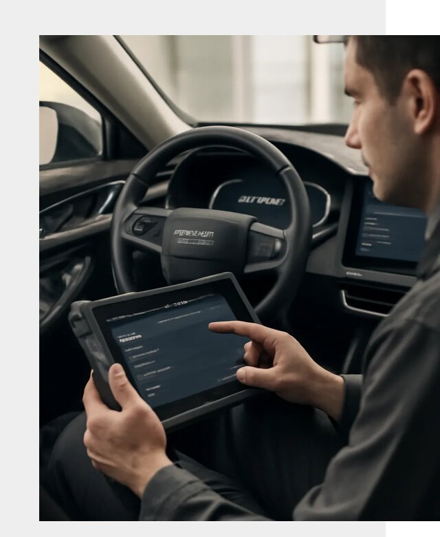 Русификация приборной панели Haval в Дзержинске от 5592 р. | ФастМобиль-Дзр