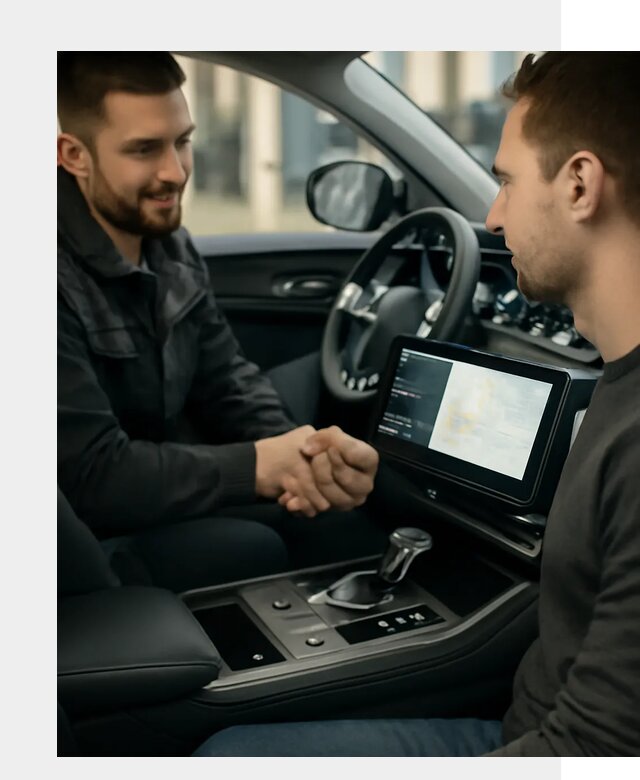 Русификация Jetour X70 Plus в Дзержинске по цене 5592 р. | ФастМобиль-Дзр