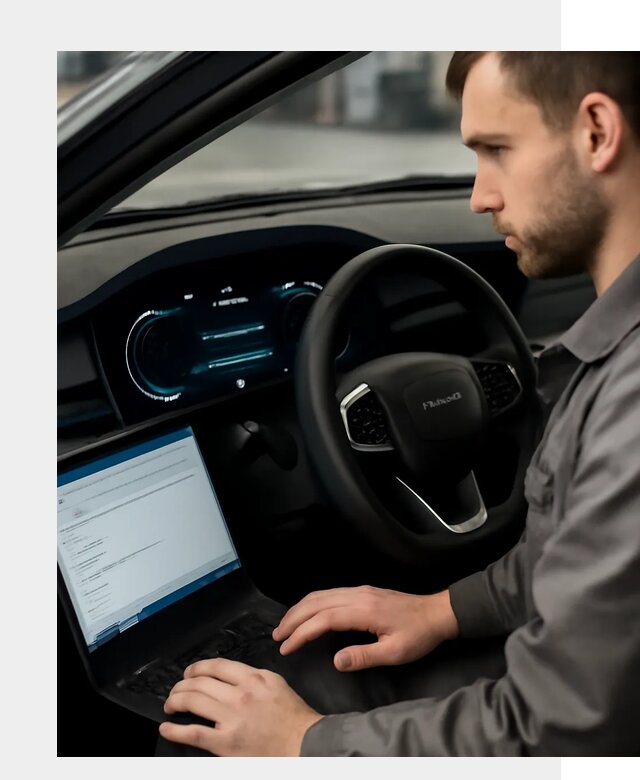Русификация приборной панели Jetour в Дзержинске по 5999 р. | ФастМобиль-Дзр