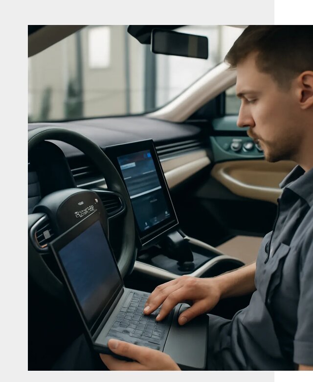 Русификация Lynk Co 900 в Дзержинске по цене от 20232 р. | ФастМобиль-Дзр