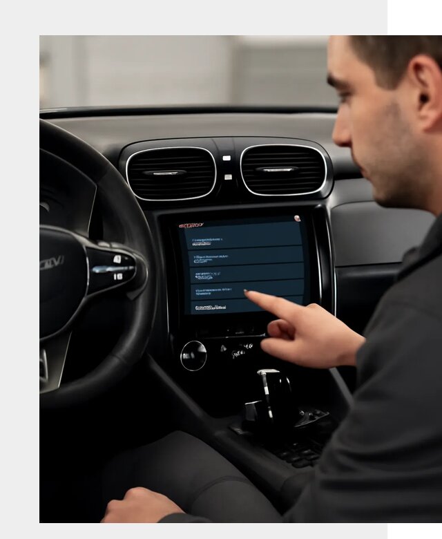 Русификация приборной панели Lynk Co в Дзержинске от 8032 р. | ФастМобиль-Дзр