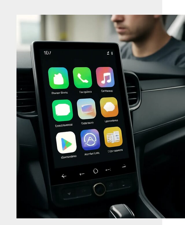 Установка приложений Lynk Co в Дзержинске по цене от 5999 р. | ФастМобиль-Дзр
