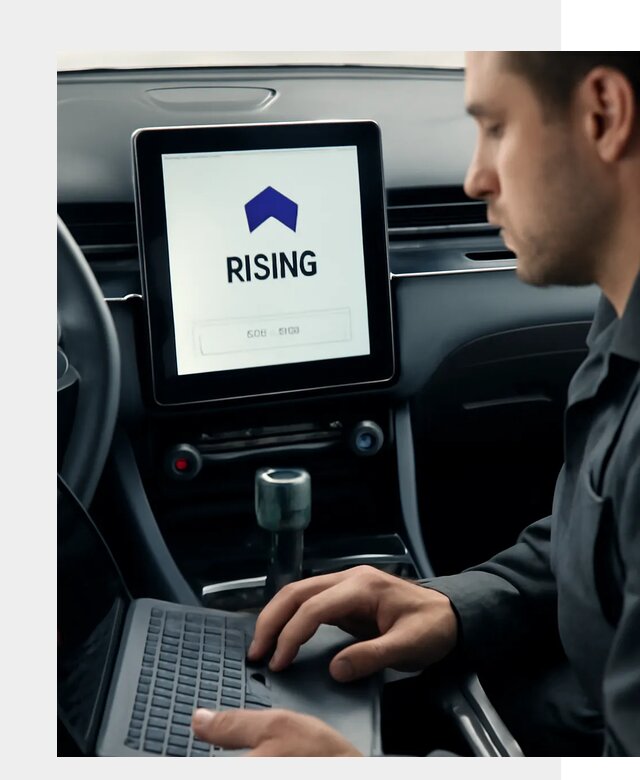 Установка приложений Rising в Дзержинске по цене от 4575 р. | ФастМобиль-Дзр