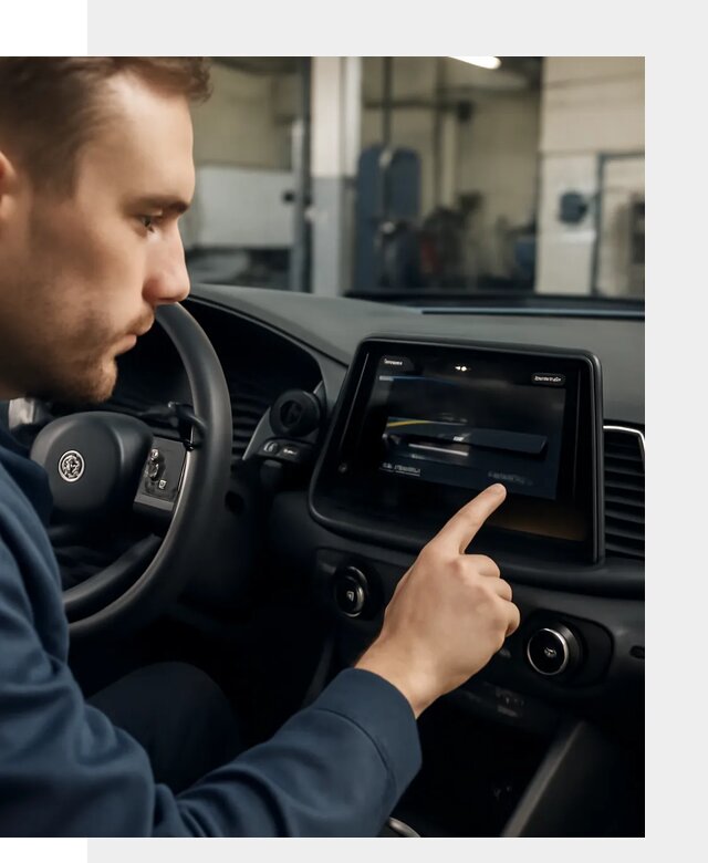 Русификация автомобилей Hyundai под ключ в Дзержинске сегодня