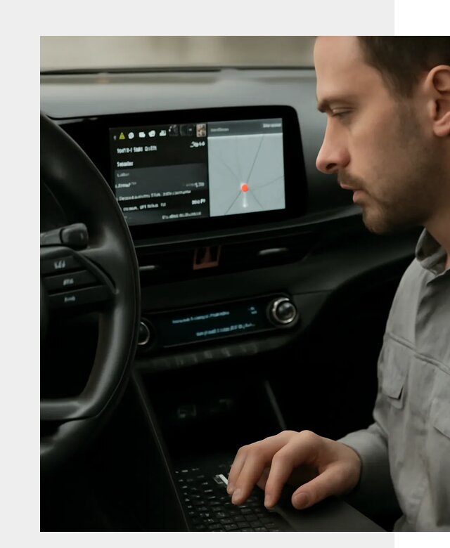 Русификация Hyundai всех моделей в Дзержинске от 8032 р. | ФастМобиль-Дзр