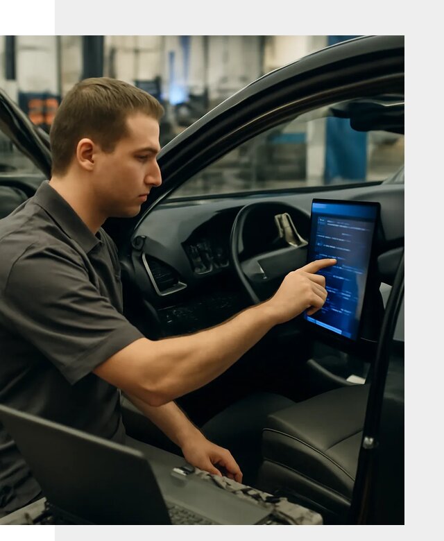 Русификация мультимедиа Hyundai для автомобилей под ключ в Дзержинске