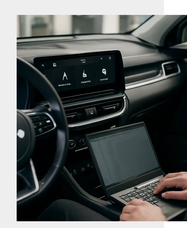 Русификация Kia K5 в Дзержинске по цене от 6609 р. | ФастМобиль-Дзр