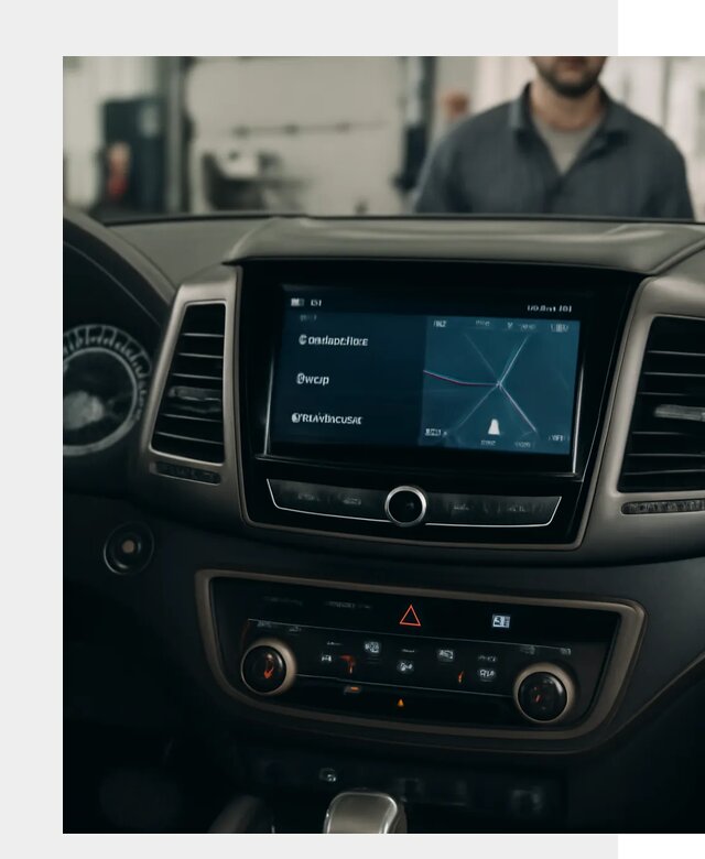 Русификация SsangYong Rexton в Дзержинске от 12709 р. | ФастМобиль-Дзр