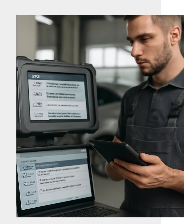 Перевод ошибок автомобиля в Дзержинске по цене от 2542 р. | ФастМобиль-Дзр