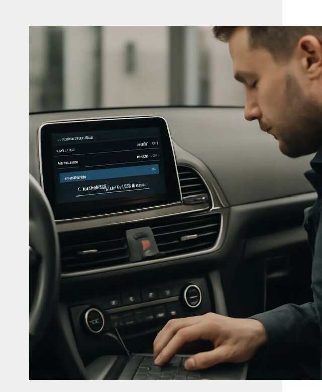 Установка русского пакета языка для авто в Дзержинске от 5999 р. | ФастМобиль-Дзр