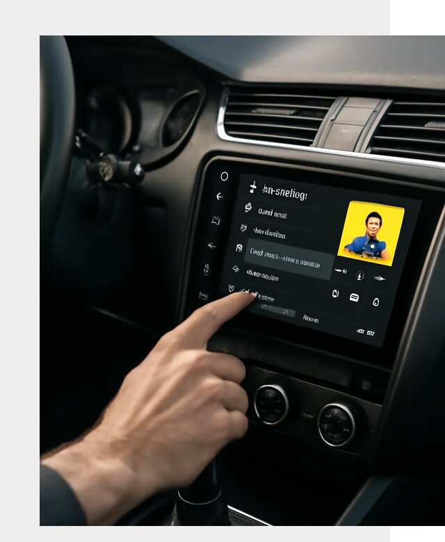 Установка Яндекс Музыки в авто в Дзержинске от 5999 р. | ФастМобиль-Дзр