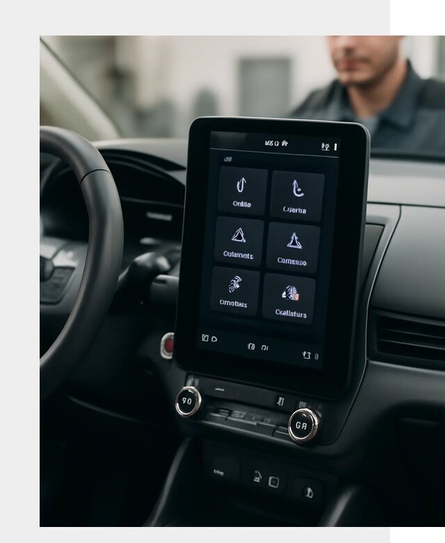 Русификация Honda в Дзержинске по цене от 7015 р. | ФастМобиль-Дзр