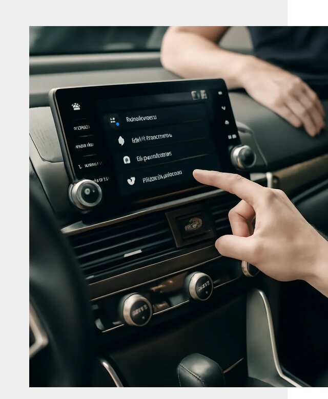 Русификация Honda Accord 10 в Дзержинске по цене от 6609 р. | ФастМобиль-Дзр