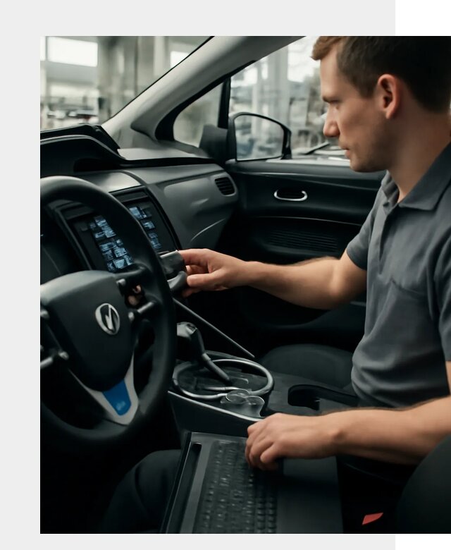 Русификация Honda CLARITY в Дзержинске по цене от 7625 р. | ФастМобиль-Дзр