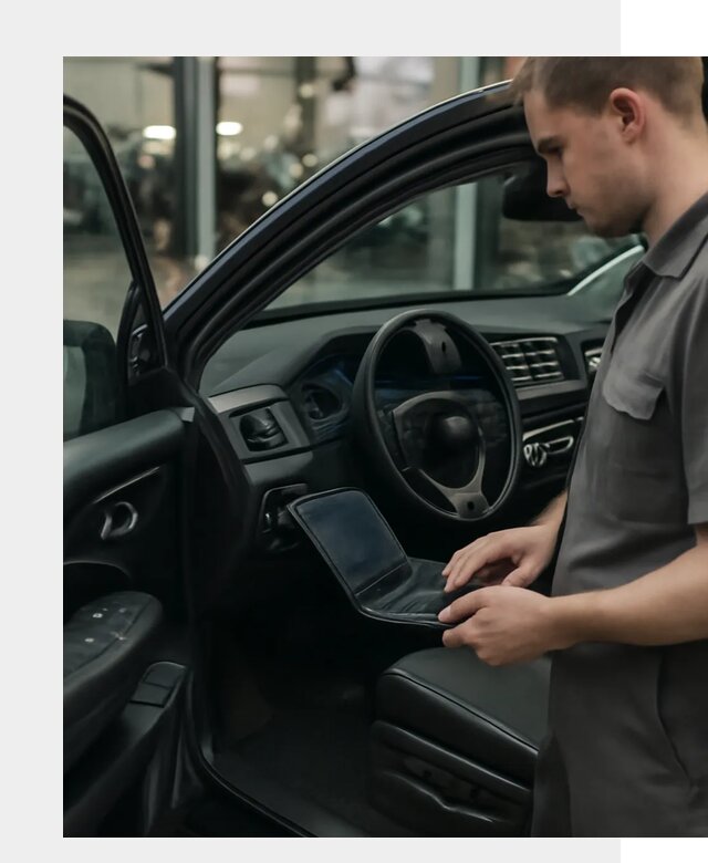 Русификация Honda Pilot по цене от 7015 р. в Дзержинске ФастМобиль-Дзр