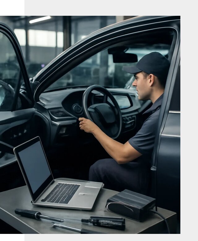 Русификация Honda Ridgeline для комфортной езды в Дзержинске