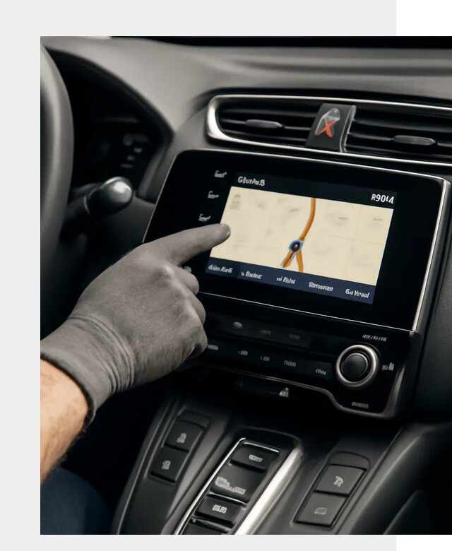Русификация мультимедиа Honda в Дзержинске от 7625 р. | ФастМобиль-Дзр