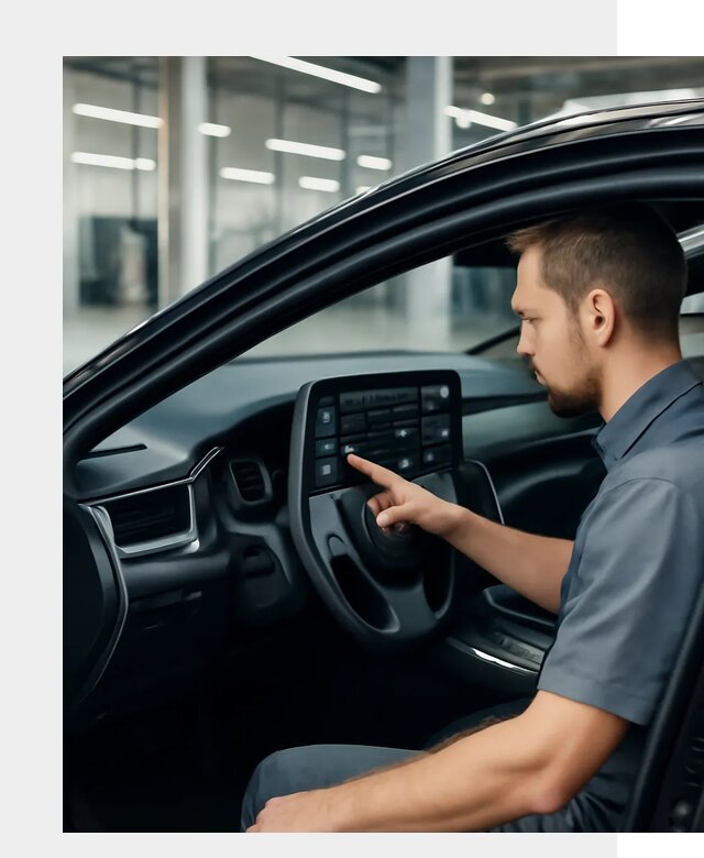 Русификация Lexus в Дзержинске по цене от 15149 р. | ФастМобиль-Дзр