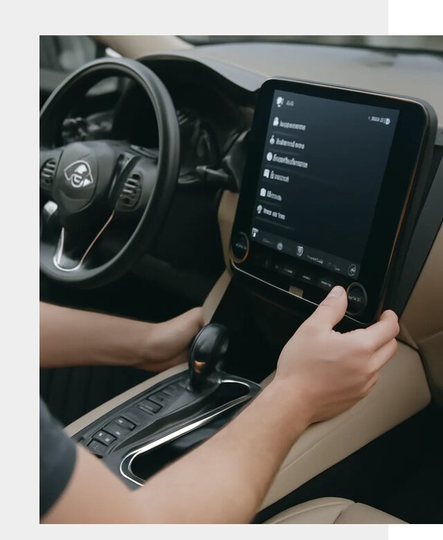 Русификация Lexus NX Panasonic в Дзержинске от 8032 р. | ФастМобиль-Дзр