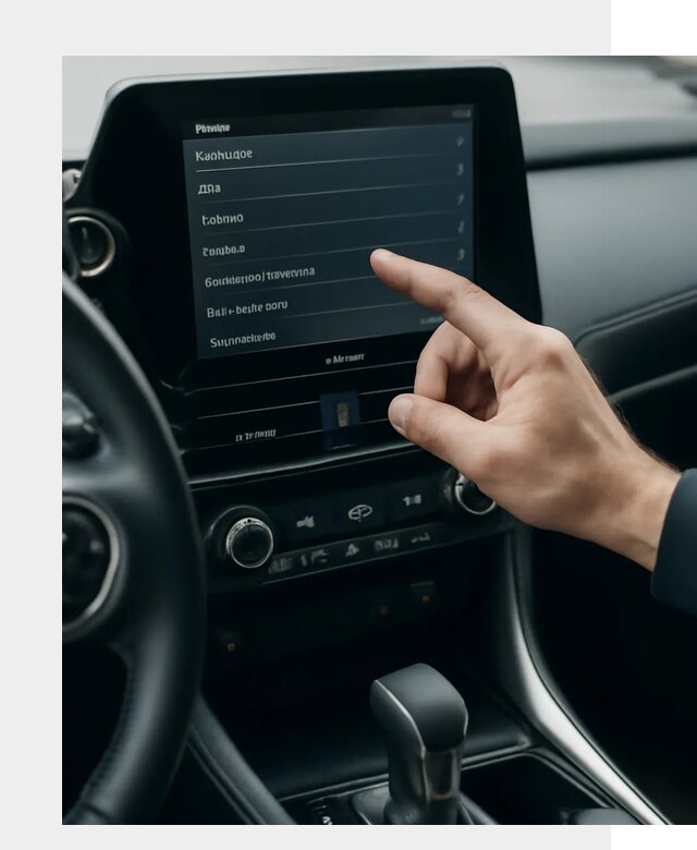 Русификация Lexus NX Pioner в Дзержинске по цене 8642 р. | ФастМобиль-Дзр