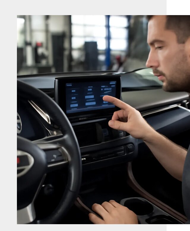 Русификация Lexus RX PANASONIC в Дзержинске от 8032 р. | ФастМобиль-Дзр