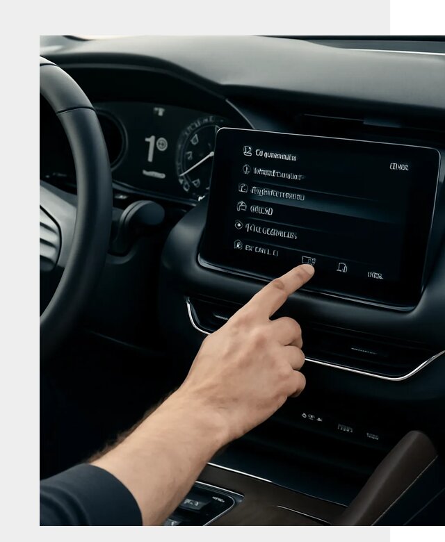 Русификация Mazda EZ-6 в Дзержинске по цене от 15149 р. | ФастМобиль-Дзр