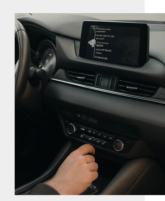 Русификация мультимедиа Mazda в Дзержинске по цене от 8032 р. | ФастМобиль-Дзр