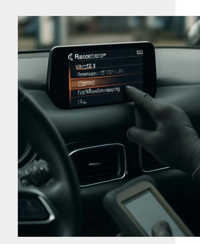 Установка приложений Mazda в Дзержинске по цене от 5490 р. | ФастМобиль-Дзр