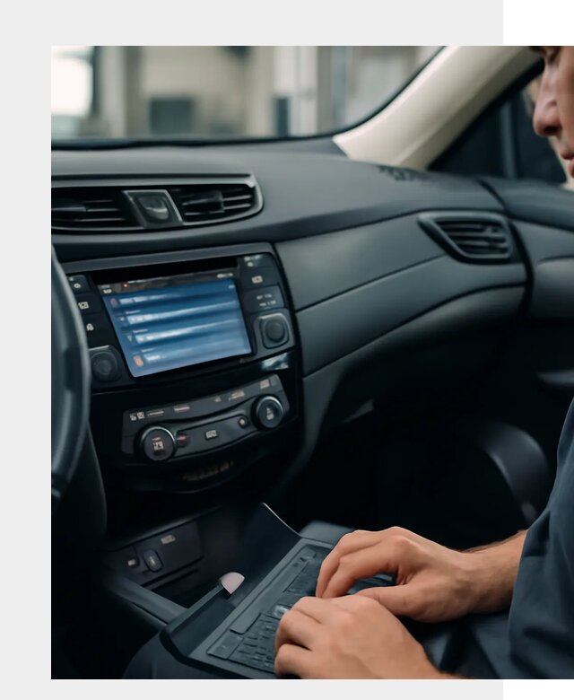 Русификация Nissan в Дзержинске по цене от 8032 р. | ФастМобиль-Дзр
