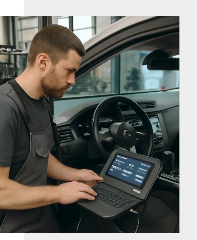 Русификация автомобилей Nissan для всех моделей в Дзержинске