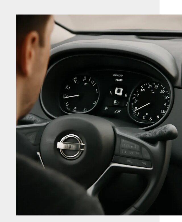Русификация приборной панели Nissan в Дзержинске от 6609 р. | ФастМобиль-Дзр