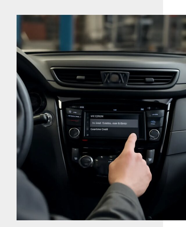 Установка приложений Nissan в Дзержинске по цене от 5592 р. | ФастМобиль-Дзр