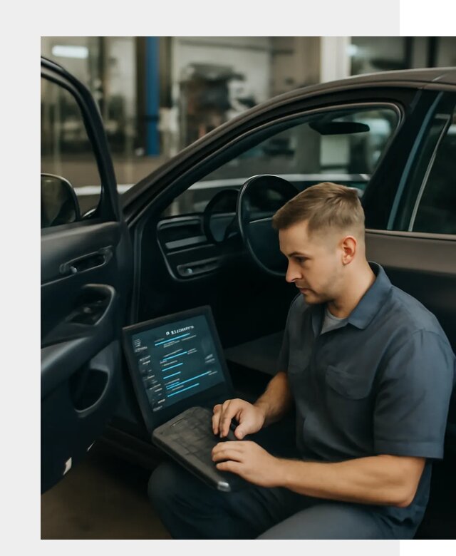 Русификация Toyota Crown в Дзержинске по цене от 8642 р. | ФастМобиль-Дзр